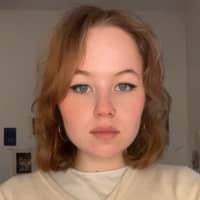 Sitterprofilbild: Sofiya G.