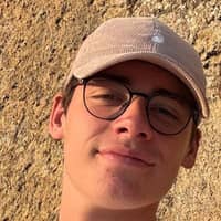 Photo de profil du pet sitter : Nathaël G.