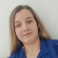 Photo de profil du pet sitter : Cassandra D.