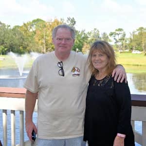 Sitter Profile Image: catherine & John l.