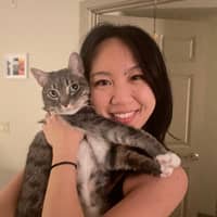 Sitter Profile Image: Xiaoyu Z.