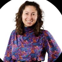 Photo de profil du pet sitter : Elisabeth B.