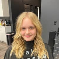 Sitter Profile Image: Ansley Y.