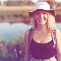 Sitter Profile Image: Alice H.