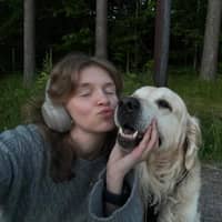 Profilbilde av hundepasser: Pernille F.