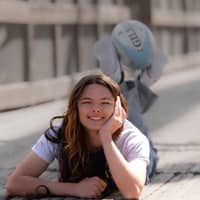 Sitter Profile Image: Toriana S.