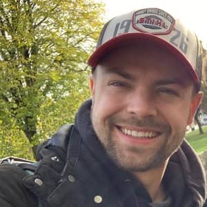 Sitter Profile Image: Theo R.