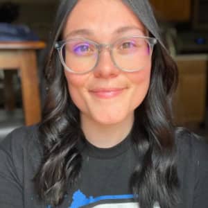 Sitter Profile Image: Mikayla W.