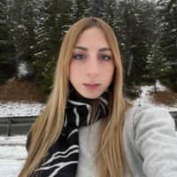 Immagine del profilo del sitter: Maria F.
