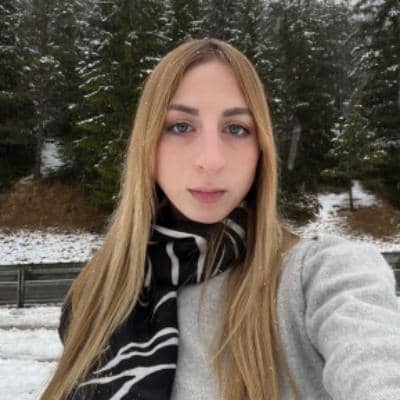 Immagine del profilo del sitter: Maria F.