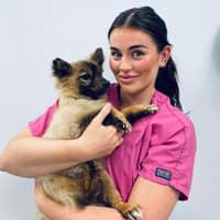 Sitter Profile Image: Jessica B.