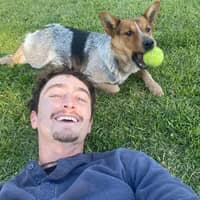 Sitter Profile Image: Eden M.