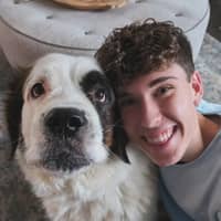 Sitter Profile Image: Braden C.