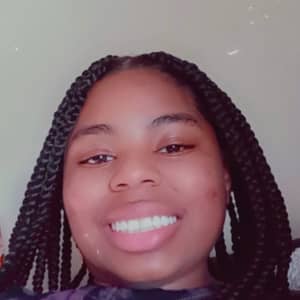 Sitter Profile Image: Alexia C.