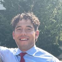 Sitter Profile Image: Jude J.