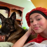 Sitter Profile Image: Alexia S.