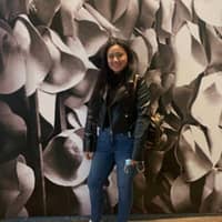 Sitter Profile Image: Marcela J.