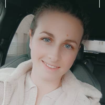 Photo de profil du pet sitter : Estelle F.