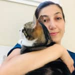 Sitter Profile Image: Nevin A.