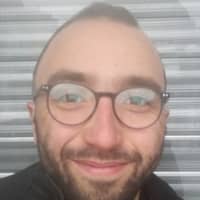 Photo de profil du pet sitter : Florian H.