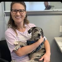 Sitter Profile Image: Mylena M.