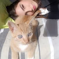 Photo de profil du pet sitter : Victoria G.