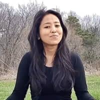 Sitter Profile Image: Shobhali T.