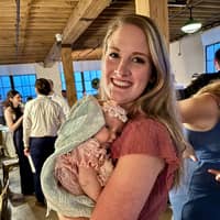 Sitter Profile Image: Anna B.