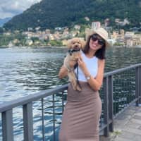 Immagine del profilo del sitter: Elisabetta A.