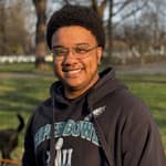 Sitter Profile Image: Bryce Z.