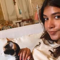 Sitterprofilbild: Saji J.