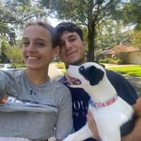 Sitter Profile Image: Andres Alvaro P.