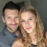 Sitter Profile Image: Adam K.