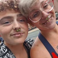 Sitter Profile Image: Madyson B.