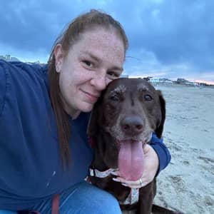 Sitter Profile Image: Jenn S.