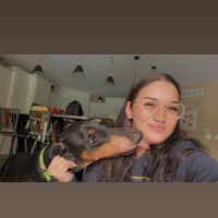 Sitter Profile Image: Stephanie S.