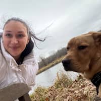 Sitter Profile Image: Stephanie S.