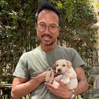 Sitter Profile Image: Marco C.