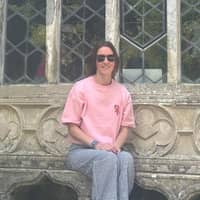 Sitter Profile Image: Danielle D.