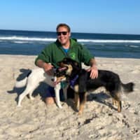 Sitter Profile Image: Karl F.