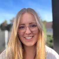 Sitter Profile Image: Claire J.