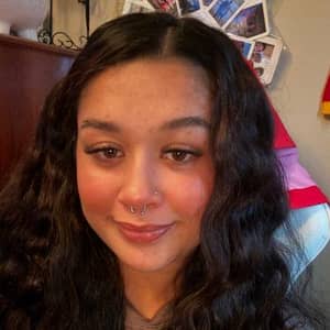 Sitter Profile Image: Malia H.