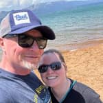 Sitter Profile Image: Ryan & Ashlee T.