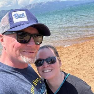 Sitter Profile Image: Ryan & Ashlee T.