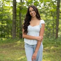 Sitter Profile Image: Kaylee M.