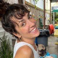 Sitter Profile Image: Christy H.