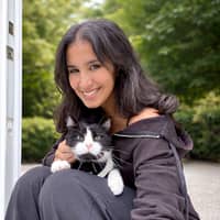 Sitter Profile Image: Sahily J.