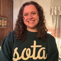 Sitter Profile Image: Abby B.