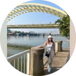 Sitter Profile Image: Rachelle R.