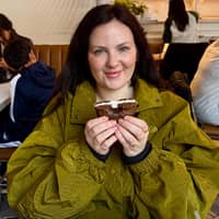 Sitter Profile Image: Caitlyn K.